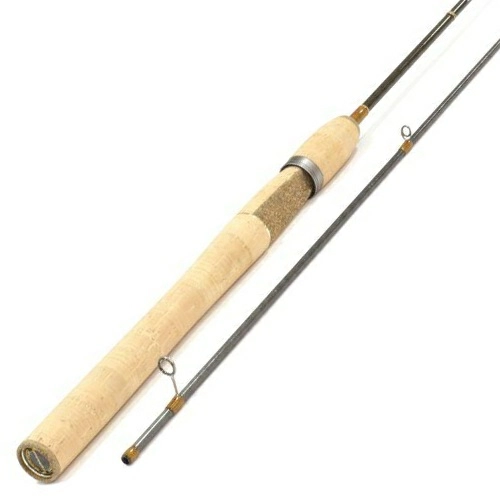 Спиннинг Graphiteleader Bellezza Correntia 632UL-TW 191 cм6