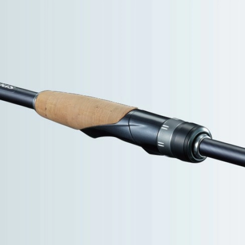 Спиннинг Shimano 19 Brenious 78L