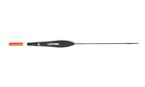 Поплавок HITFISH модель 01 Balsa 4.0гр