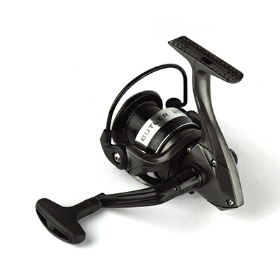 Катушка спиннинговая Nautilus Butler NBE 