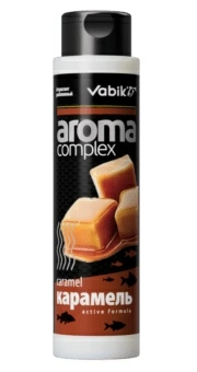 Аттрактант Vabik  Apoma Complex 250 мл (Карамель) 