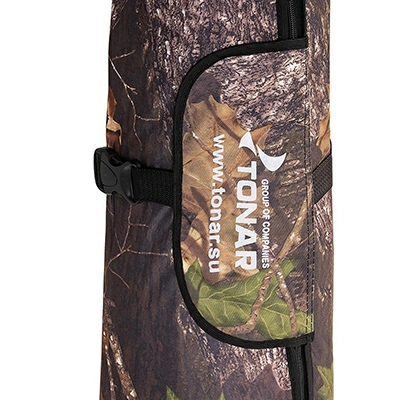 Чехол для ледобура Тонар TONAR, HELIOS 100-130 2