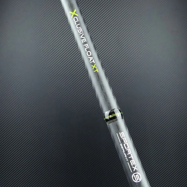 Фидерное удилище Sportex Xclusive RS-2 Float XT PF4233 4,20м 20-40гр (3+3)