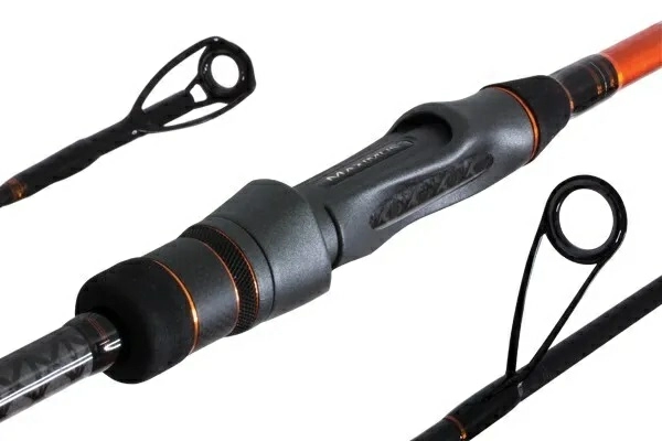 Спиннинг Maximus GRAVITY-X JIG25MH 250 см.14-43 г (двухчастное)