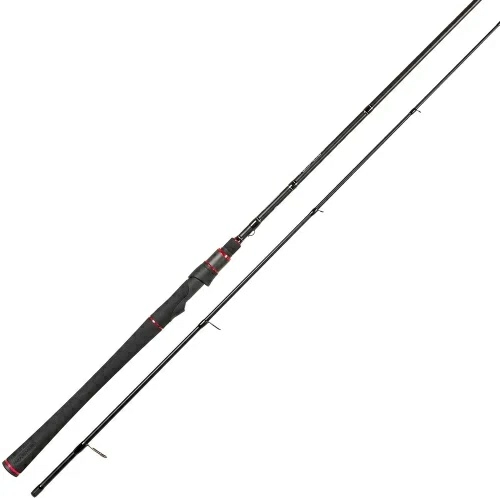 Спиннинг Maximus Black Widow-X 24M 240 см  10-32 гр (двухчастное)