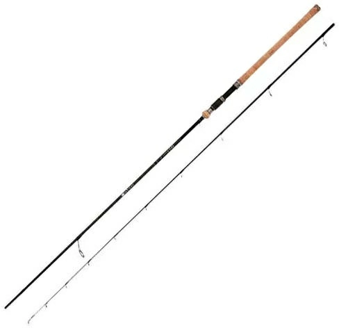 Спиннинг штекерный Mikado INAZUMA PWR Spin 244 (тест 10-40 г)2