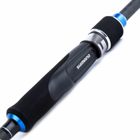Спиннинг Shimano Nexave Spinning Eva 90HFE 274 см  21-56гр (двухчастное)