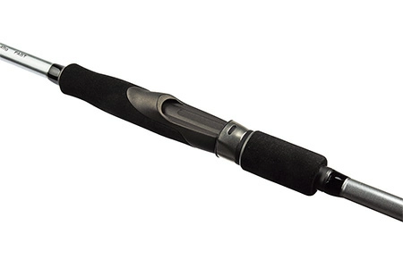 Спиннинг Nautilus Mark MRK-762ML 229 см  5-21гр (двухчастное)4