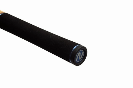 Фидерное удилище Nautilus Rezon Feeder NRF12H 360 см  150 гр 3 sec1