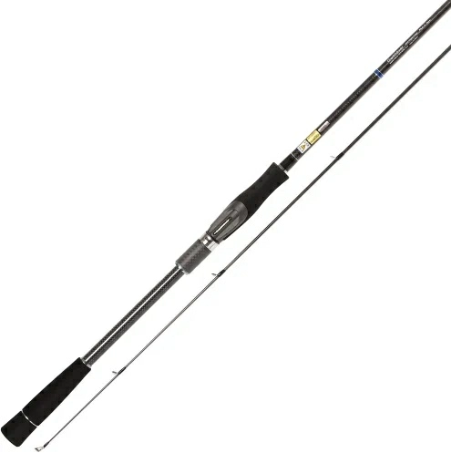 Спиннинг Graphiteleader Aspro GAPS 722ML 219 см