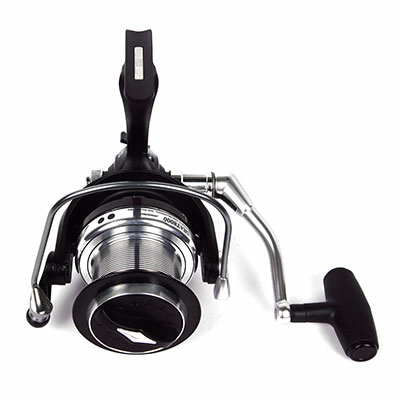 Катушка карповая Tica Galant Long Cast GBAT8000 (8000) 2
