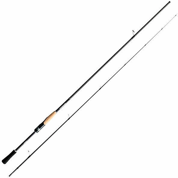 Спиннинг Shimano 19 Brenious 76M