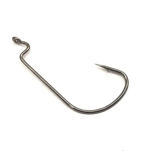 Крючок офсетный  Рыболовная империя Fish_Emp OFFSET Size 3 0
