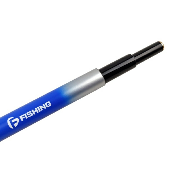 Ручка для подсака телескопическая F-fishing Tesoro   300см1