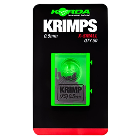 KSK05 - Spare Krimps 0,5 mm_1