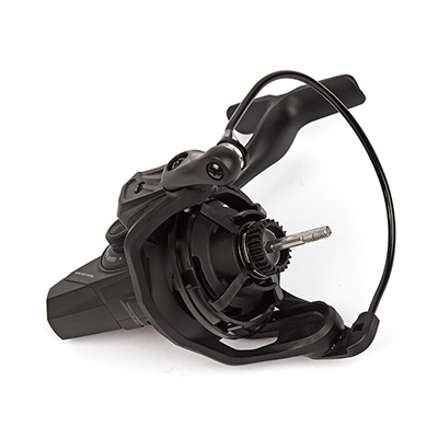Катушка фидерная Nautilus Repoint Feeder (5000 S)4