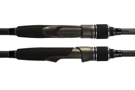 Спиннинг Maximus Advisor WJ 27M 270 см 7-35г (двухчастное)