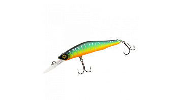 Воблер EastShark Croofed 80мм 9 гр color: 007 заглубление 1-2 м Suspend