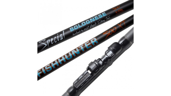 Удилище болонское  EastShark FISHHUNTER  5м 5-20гр 1