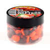 Бойлы нейтральные GBS Baits wafters  Monster Crab-Strawberry 1