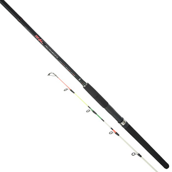 Спиннинг Mikado RIVAL SEA Picker 240 см / до 250 гр. (двухчастное)