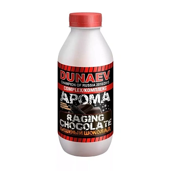 Арома Комплекс Dunaev  Crazy Chocolate 250 мл (Бешеный Шоколад) 