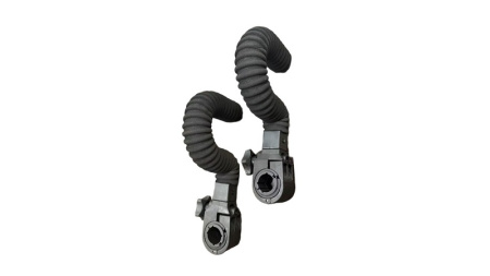 Держатель для удилища EastShark TFC 022 (уп. 2шт) Black  2