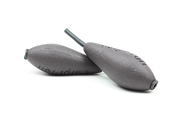 Грузило In-Line Tornament Casting Swivel Carptravel  4,4oz/125г
