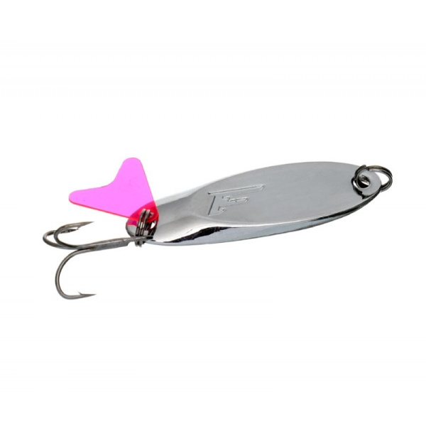 Колеблющаяся блесна F-fishing Kastmaster 53мм 18 гр color 001