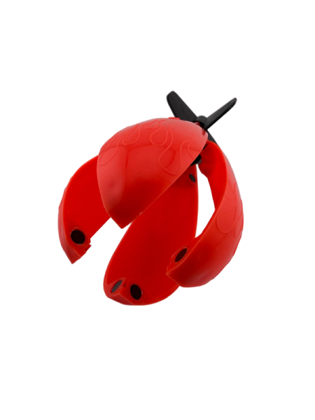 Прикормочная ракета ES 11520 Spod Rocket Bait3