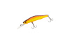 Воблер EastShark Croofed 80мм 9 гр color005 заглубление 1-2 м Suspend