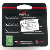 Тейл спиннер Profilux Jig Guru  14гр. цв.313 (Желтый) 1