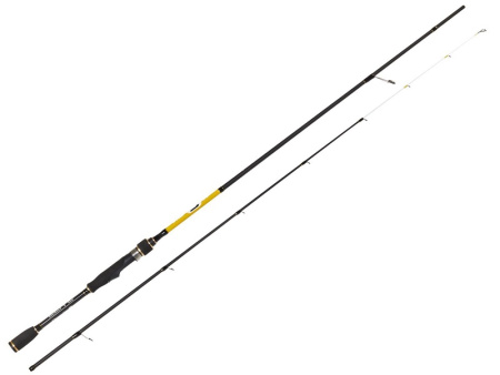 Удилище спиннинговое Salmo Elite JIG S 17