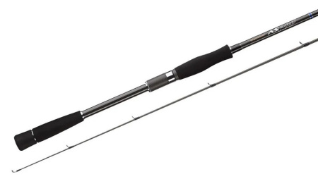Спиннинг Graphiteleader Aspro GAPS 772MH 232 см