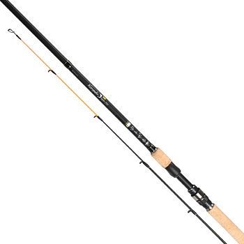 Спиннинг Mikado CRYSTALLINE Zander Stick Spin 255 см. / до 30гр 3 sec