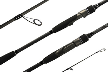 Спиннинг Maximus Advisor WJ 25MH 250 см. / 10-42 гр (двухчастное)