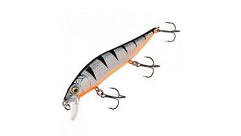 Воблер EastShark Balist 98 мм. 10,5 гр. color: 001 заглубление 0,5-1 м Floating