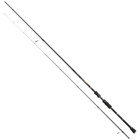 Спиннинг Mikado NIHONTO FLASH Spin 235 см  до 10 гр. (двухчастное)
