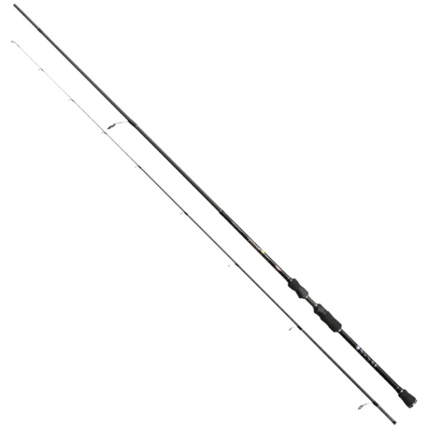 Спиннинг Mikado NIHONTO FLASH Spin 235 см  до 10 гр. (двухчастное)