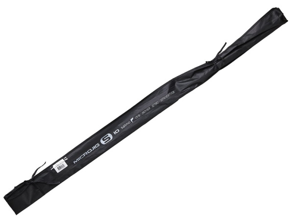Спиннинг Salmo Elite MICROJIG S 7 234 см 2-7г (двухчастное)