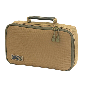 Сумка для бузбаров и сигнализаторов Korda Compac Buzz Bar Bags 25х17х8см 