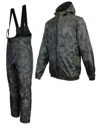 Костюм IFRIT Cleric (Duplex Fleece) Размер 52 54 рост 182-188 цвет Smoke1