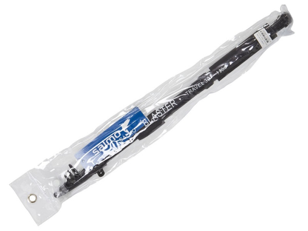 Спиннинг Salmo Blaster TRAVEL SPIN 30 180 см  10-30 гр телескопический4