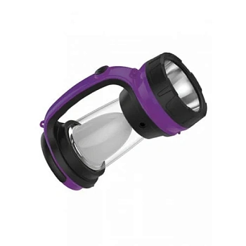 Фонарь кемпинговый Космос 2008M-LED 420 lm