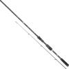 Спиннинг Mikado BLACK STONE M Spin 270 см 10-30 гр (двухчастное)