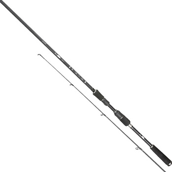 Спиннинг Mikado BLACK STONE M Spin 270 см / 10-30 гр (двухчастное)