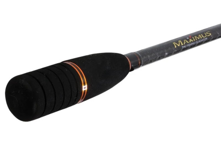 Спиннинг Maximus GRAVITY-X JIG22L 220см 3-12г (двухчастное)