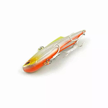 Приманка зимняя Palomino ратлин Jankes 75 мм 20 гр цв. 08 заглубление full range