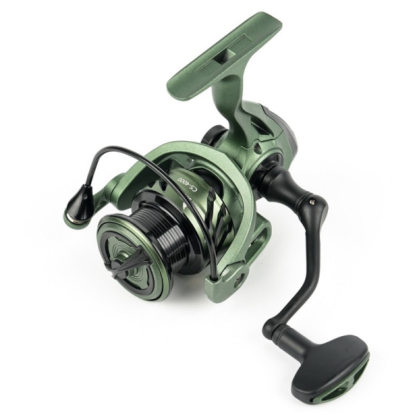 Катушка EastShark CS-40003