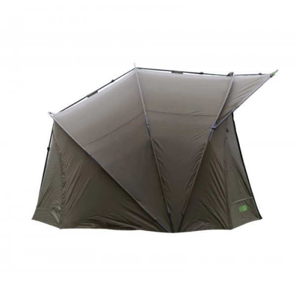 Палатка карповая c капсулой Carp Pro Diamond Двухместная1